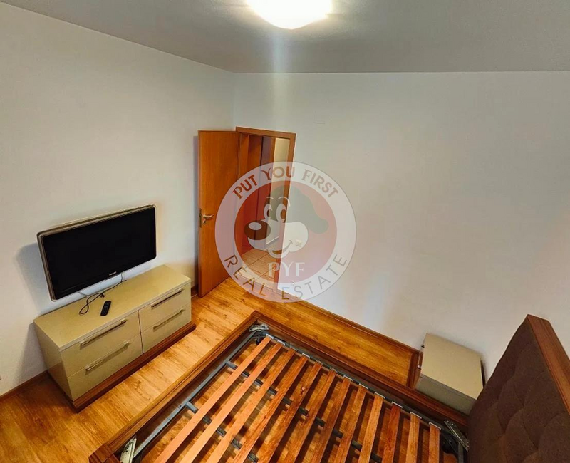 Piata Sudului | 2 camere | 42mp | Decomandat | B12432