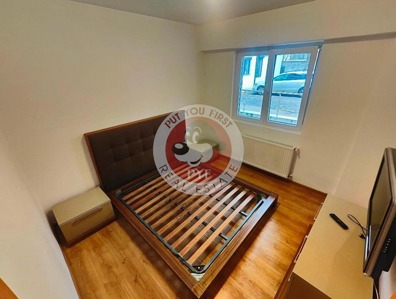 Piata Sudului | 2 camere | 42mp | Decomandat | B12432