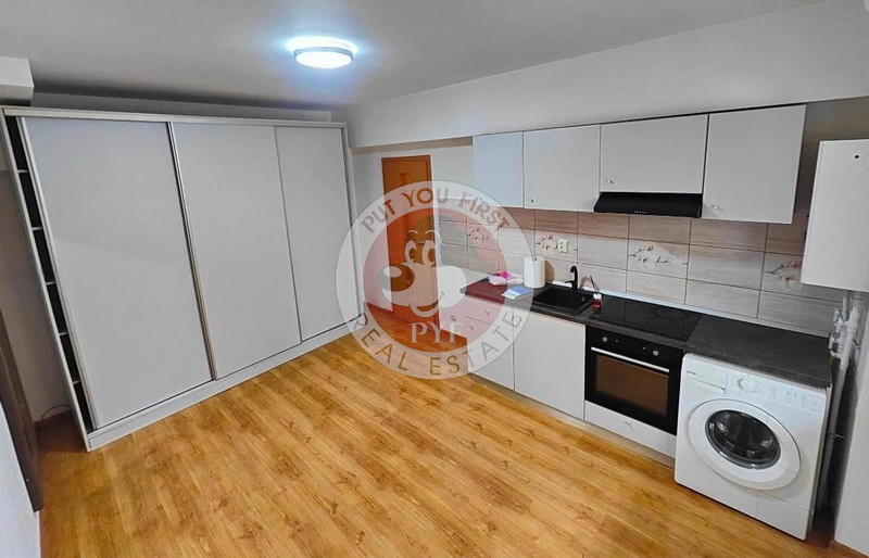 Piata Sudului | 2 camere | 42mp | Decomandat | B12432