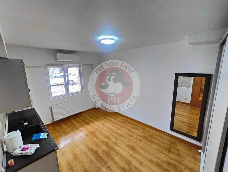 Piata Sudului | 2 camere | 42mp | Decomandat | B12432