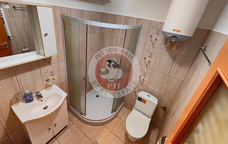 Piata Sudului | 2 camere | 42mp | Decomandat | B12432